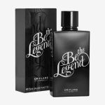 عطر مردانه بی د لجند Be the Legend EdT - Image 2