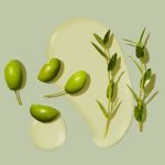 روغن تغذیه کننده بدن، صورت و مو Love Nature حاوی روغن زیتون ارگانیک