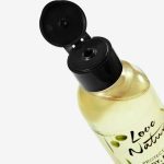 روغن تغذیه کننده بدن، صورت و مو Love Nature حاوی روغن زیتون ارگانیک