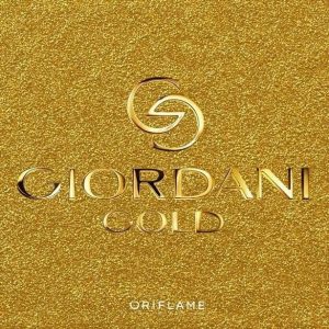 Giordani Gold