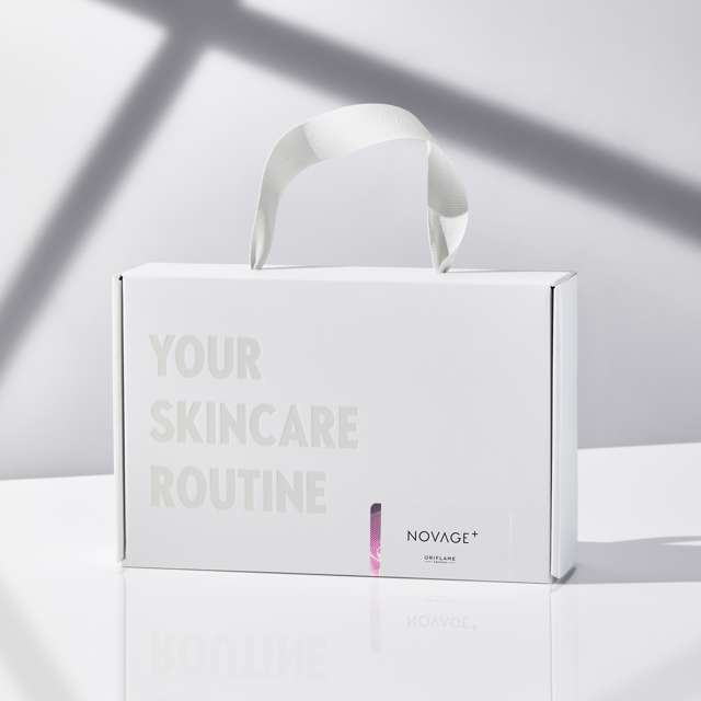 Novage+ Blemish + Age Defy