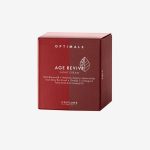 کرم شب ضدپیری ایج ریوایو اپتیمالز Optimlas Age Revive Night Cream - Image 4