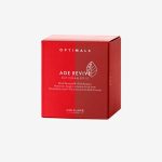 کرم روز ضدپیری ایج ریوایو اپتیمالز Optimlas Age Revive Day Cream - Image 4